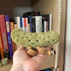 Jellycat Amuseable Pickle